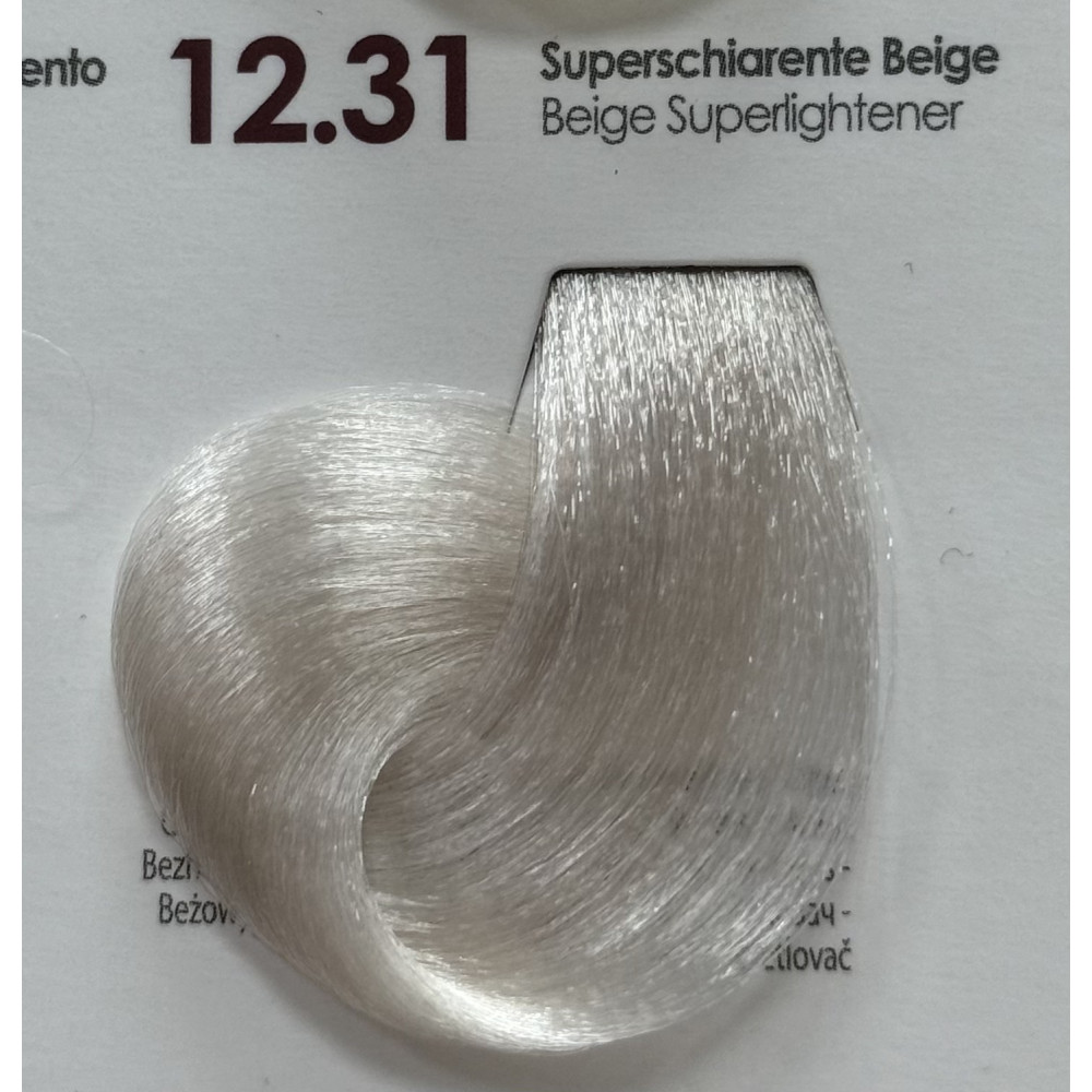 Краска Аммиачная 12.31 8303 TREND-UP Италия 100 ml