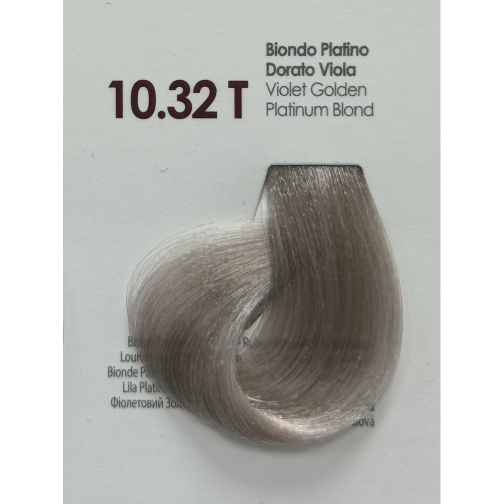 Краска Аммиачная 10.32T 8316 TREND-UP Италия 100 ml