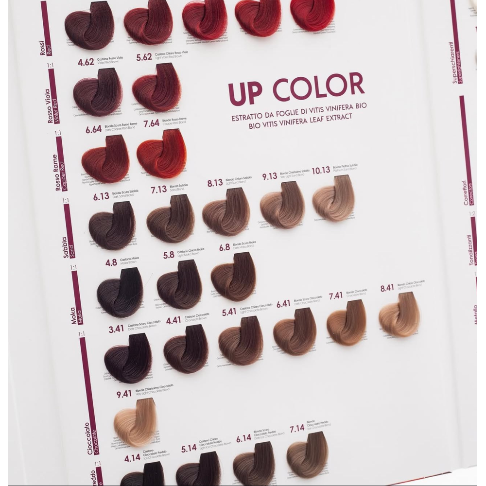 Краска Аммиачная 1000 8297 TREND-UP Италия 100 ml