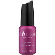 Top non wipe no UV-filters 4000420010 Edlen Україна 9 ml