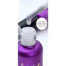 Top non wipe milk 4000330094 Edlen Україна 9 ml