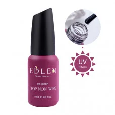 Non wipe top with UV-filters 4000310070 Edlen Україна 9 ml
