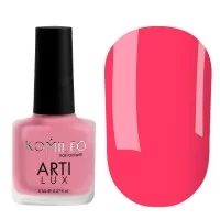 Лак для нігтів ArtiLux 036 222036 Komilfo Україна 8 ml
