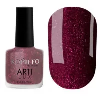 Лак для нігтів ArtiLux 024 222024 Komilfo Україна 8 ml