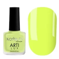Лак для нігтів ArtiLux 031 222031 Komilfo Україна 8 ml
